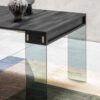 Tavolo consolle CITY - immagine 3