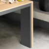 Tavolo consolle LEONARDO - immagine 3