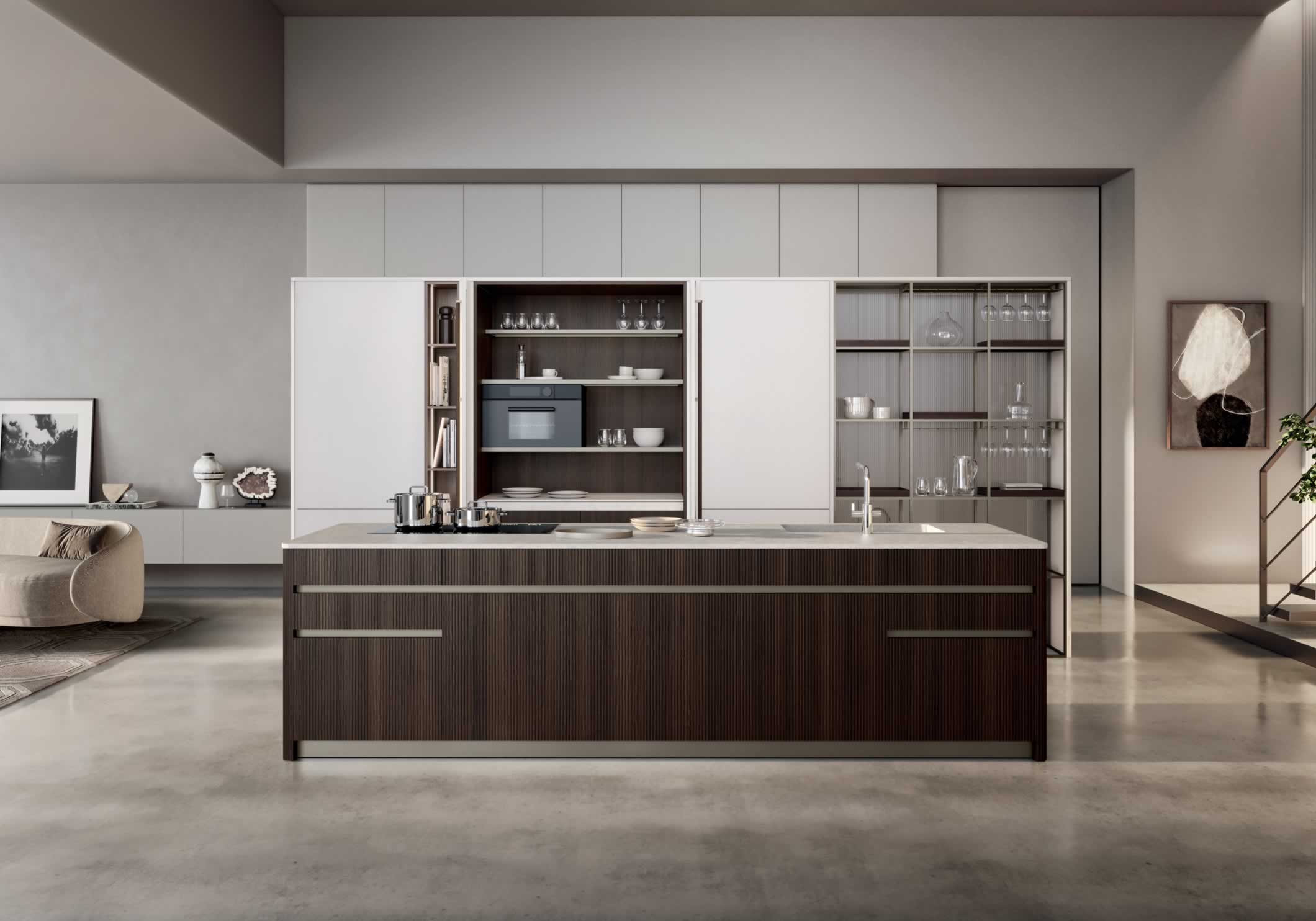 ICONICA VENETA CUCINE