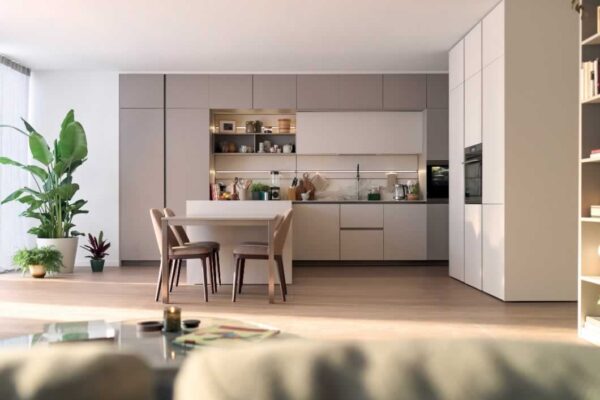 lounge veneta cucine