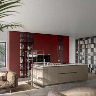 lounge veneta cucine