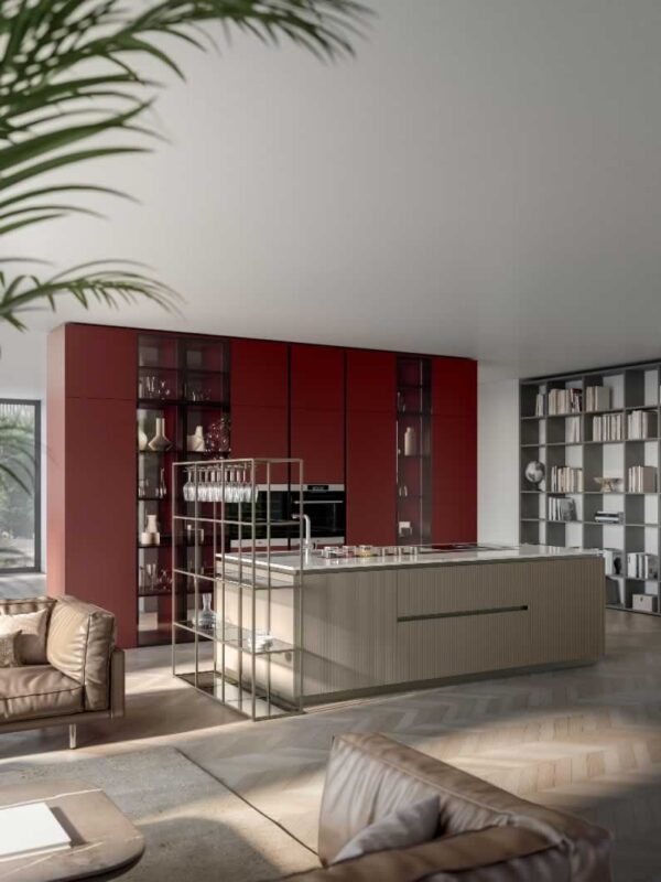 lounge veneta cucine