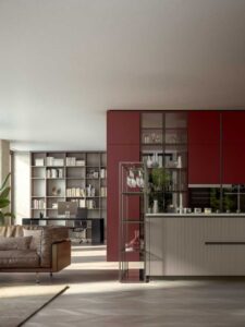 lounge veneta cucine