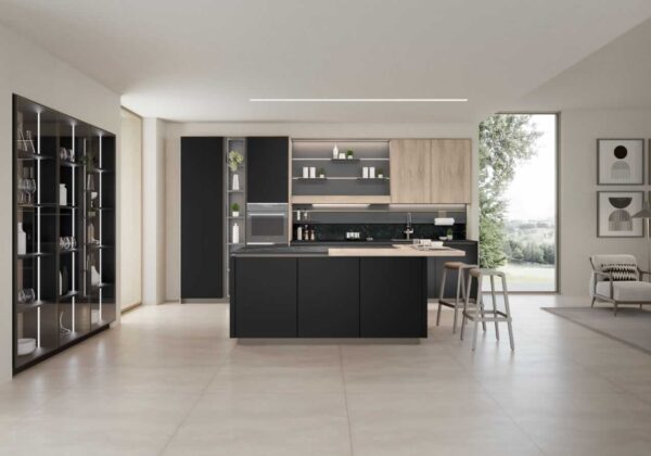 veneta cucine start time Simoni Arreda