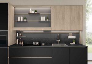 veneta cucine start time Simoni Arreda