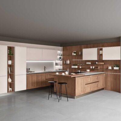 ARMONIA VENETA CUCINE