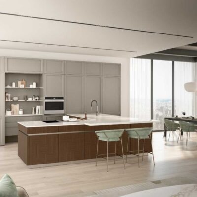 CONVIVIO VENETA CUCINE