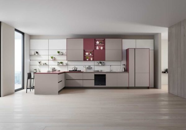 LIKE - VENETA CUCINE