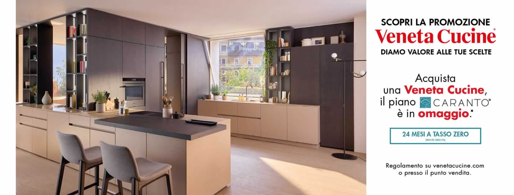 Veneta-Cucine-Simoni-Arreda-Milano-Promozione-2024 Veneta Cucine