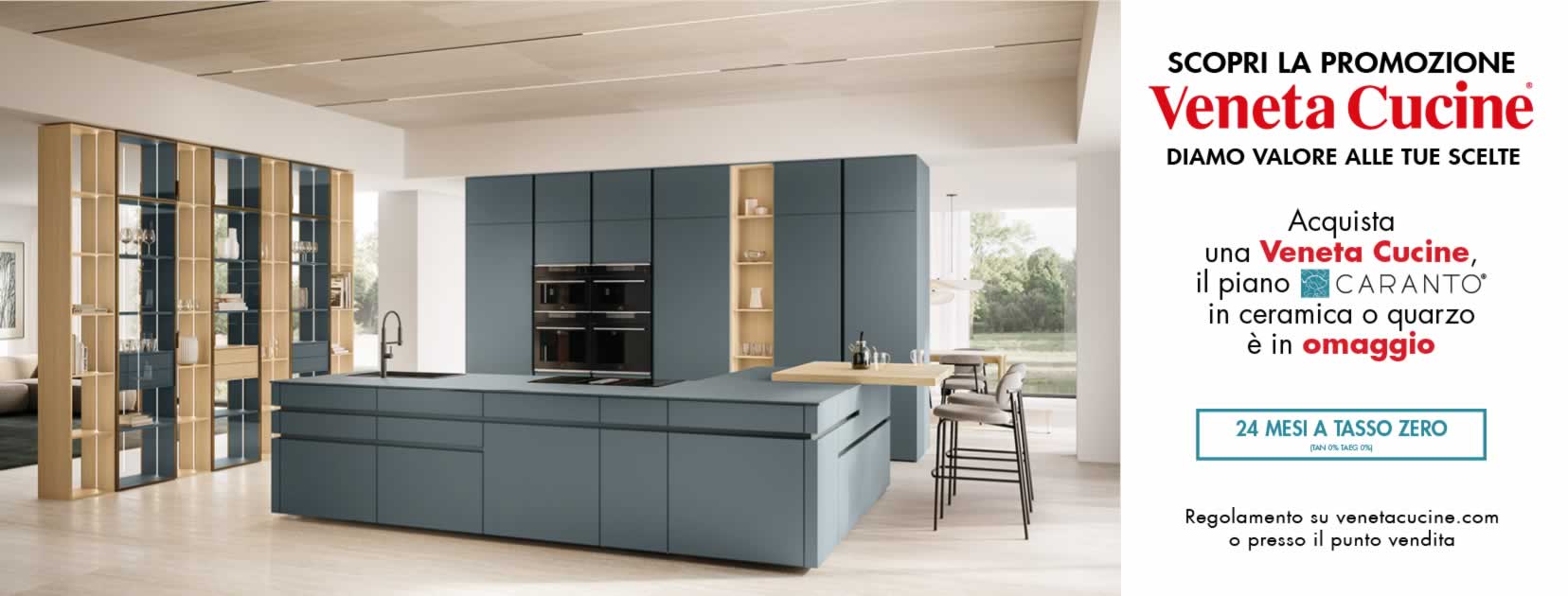 PROMO-VENETA-CUCINE-2024-SIMONI-ARREDA Veneta Cucine