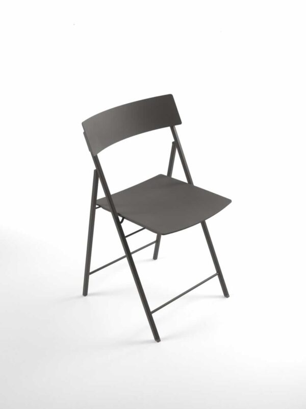 Sedia pieghevole Piper