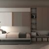 letto a scomparsa kali duo board