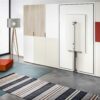 Letto a scomparsa Altea Book Work - immagine 4