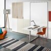 Letto a scomparsa Altea Book Work - immagine 3