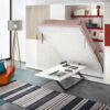 Letto a scomparsa Altea Book Work - immagine 2