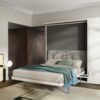 Letto a scomparsa Lgm 2.0 Doors