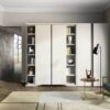 Letto a scomparsa Lgm 2.0 Doors