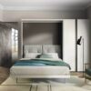 Letto a scomparsa Lgm 2.0 Doors