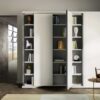 Letto a scomparsa Lgm 2.0 Doors
