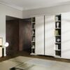 Letto a scomparsa Lgm 2.0 Doors