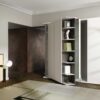 Letto a scomparsa Lgm 2.0 Doors