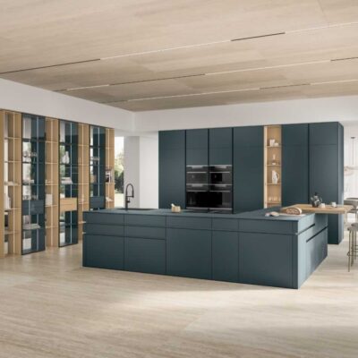 VENETA CUCINE ICONICA