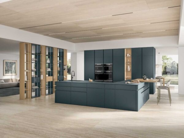 VENETA CUCINE ICONICA