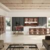 VENETA CUCINE LOUNGE