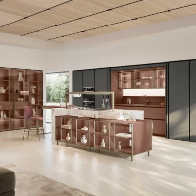 VENETA CUCINE LOUNGE