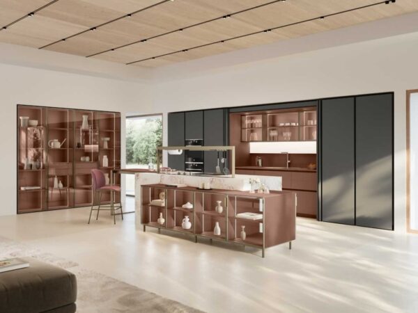 VENETA CUCINE LOUNGE