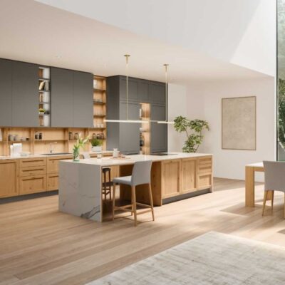 VENETA CUCINE MILANO