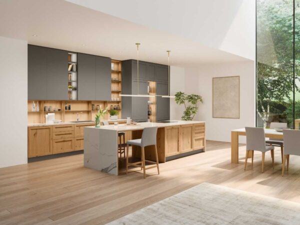 VENETA CUCINE MILANO