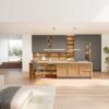 VENETA CUCINE MILANO