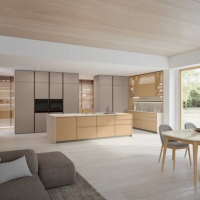 VENETA CUCINE SAKURA