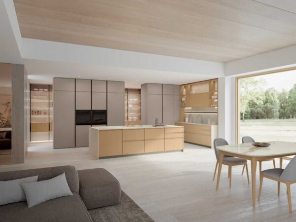 VENETA CUCINE SAKURA