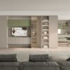 VENETA CUCINE START TIME