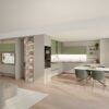 VENETA CUCINE START TIME