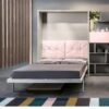 letto a scomparsa penelope 2 dining