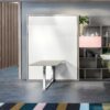 letto a scomparsa penelope 2 dining